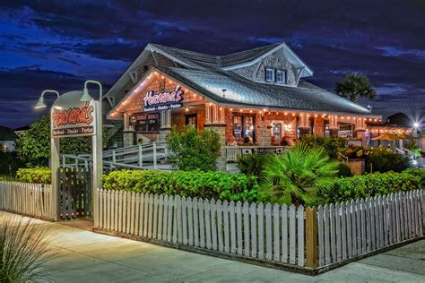Restaurants in carolina beach. Things To Know About Restaurants in carolina beach. 
